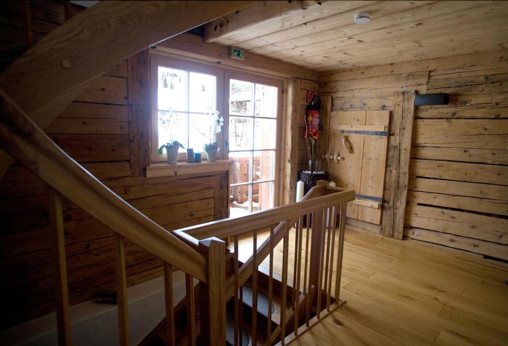 Appartement Omeshorn Anno 1593 ليش ام ارلبرغ المظهر الخارجي الصورة