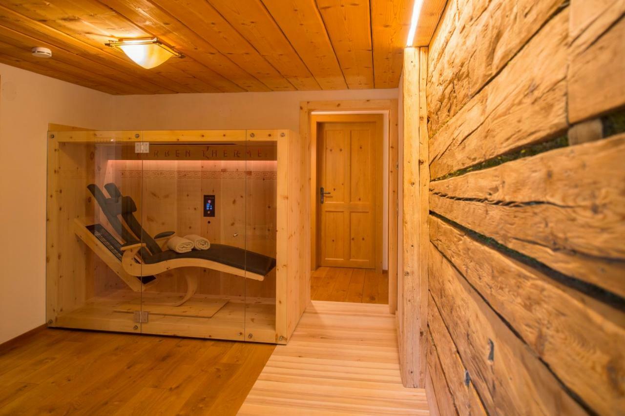 Appartement Omeshorn Anno 1593 ليش ام ارلبرغ المظهر الخارجي الصورة